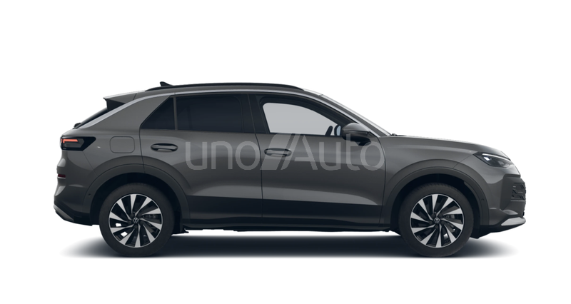 T-Roc 1.5 eTSI Más DSG7 85kW