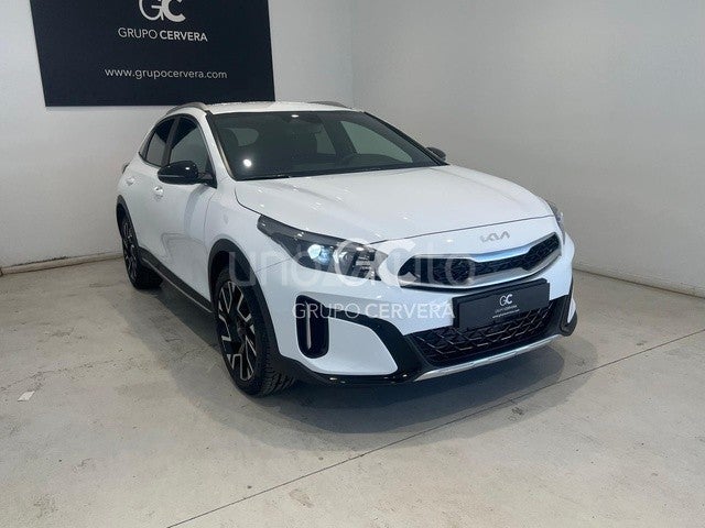 XCeed 1.0 MHEV Style Edition DCT 115