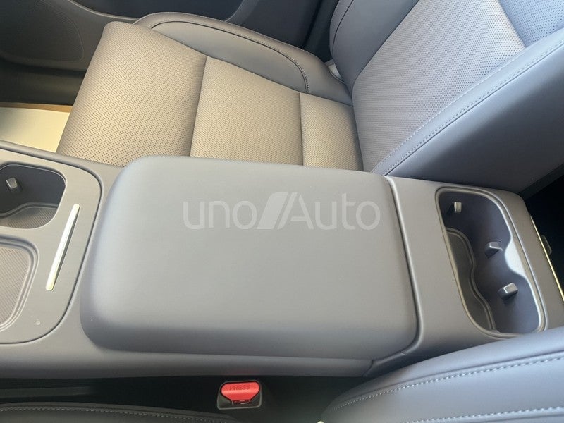 C10 Design 160kW Autonomía extendida