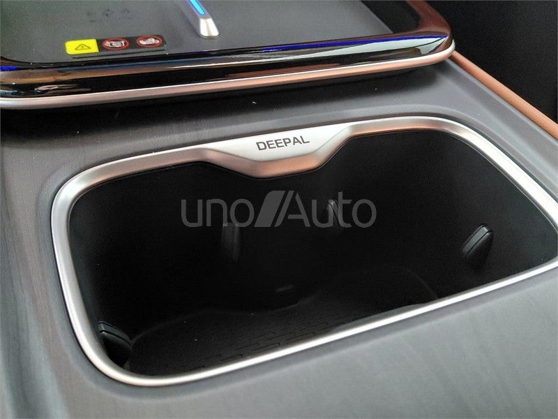 Deepal S05 Max 200kW