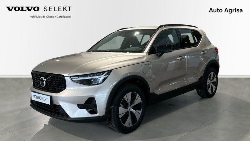 XC40 1.5 T4 PHEV RECHARGE PLUS BRIGHT DCT 211 5P