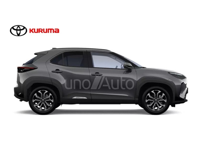 Yaris Cross 120H Active Plus