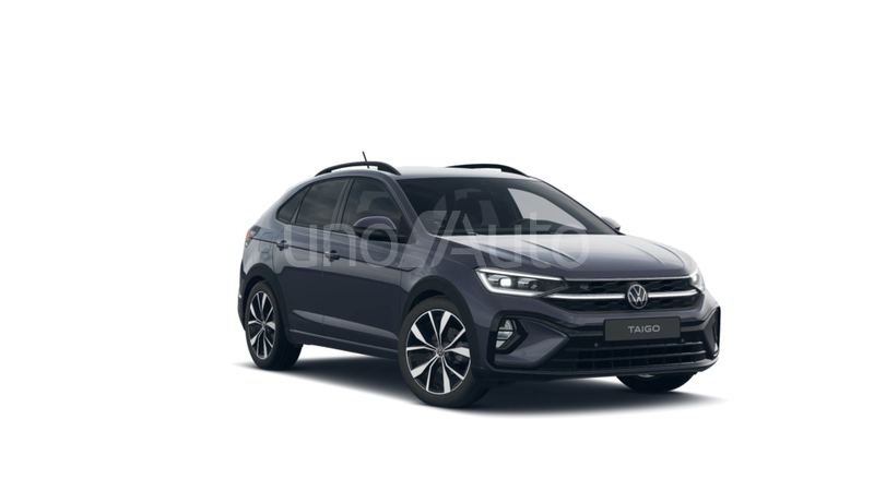 Taigo 1.0 TSI R-Line DSG 85kW