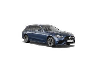 MERCEDES-BENZ Clase C 300 d e tecn. híb. EQ Estate