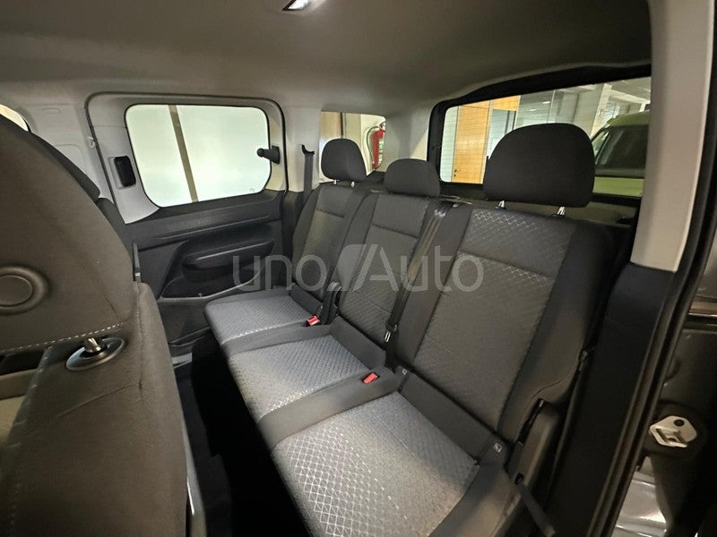 Tourneo Connect 1.5 Ecoboost PHEV LWB Trend