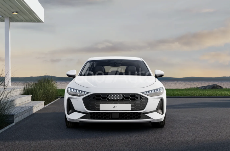 A5 2.0TDI Business S tronic 150kW