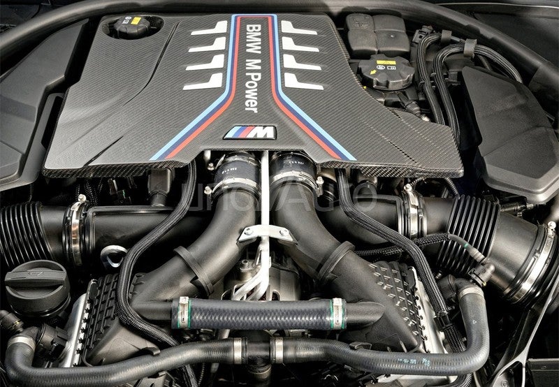M8 Cabrio Competition