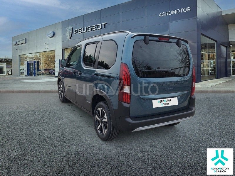 Rifter 1.5BlueHDi S&S Standard GT 130 EAT8