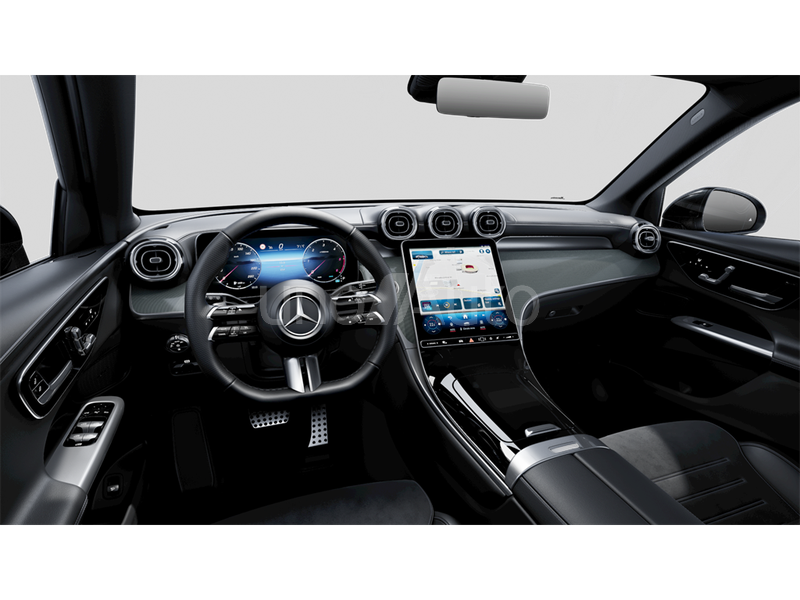 CLASE GLC GLC 220 d 4MATIC