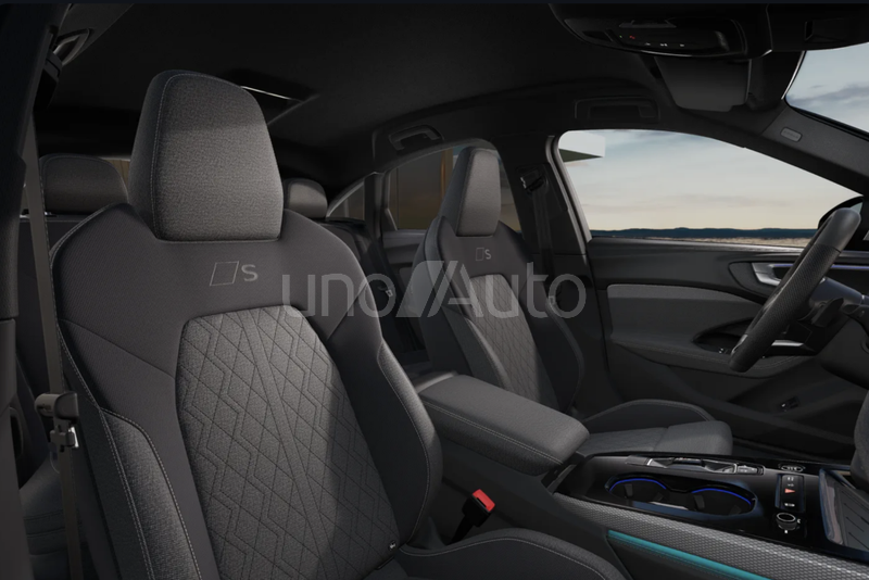 A5 e-hybrid S line quattro S tronic 220kW