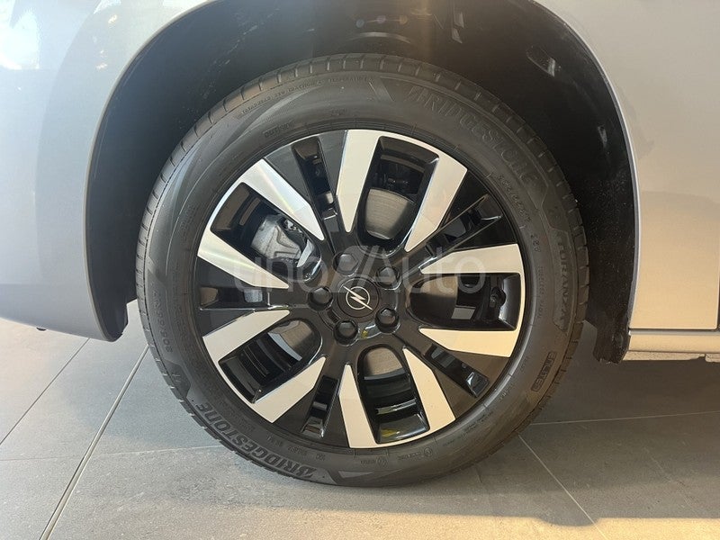 Combo Combi 1.5TD S/S GS AT8 130