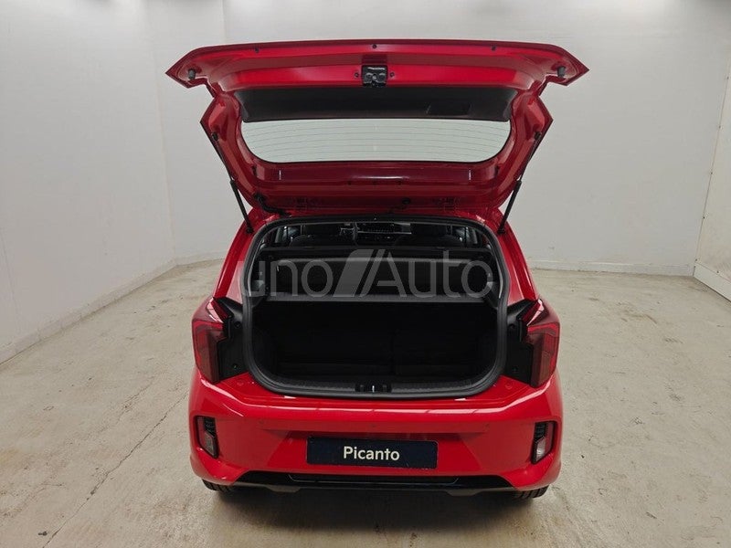 Picanto 1.0 DPi Drive