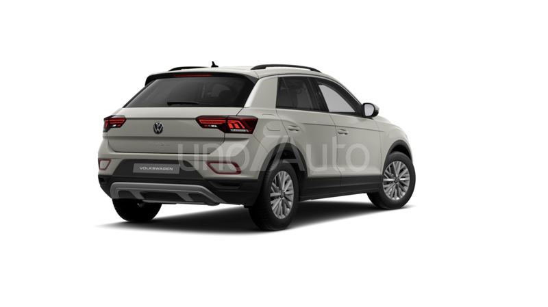 T-Roc 1.0 TSI 85kW