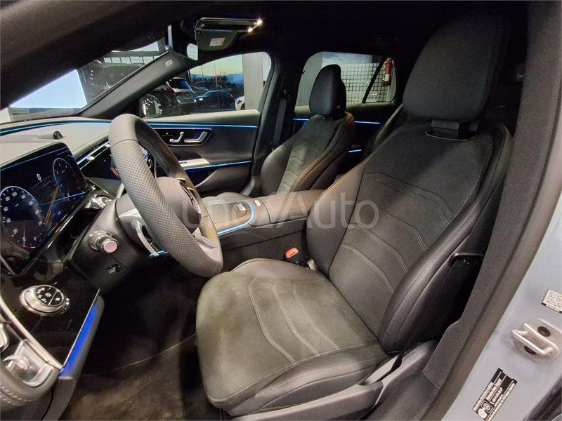 CLASE E 220 d Estate