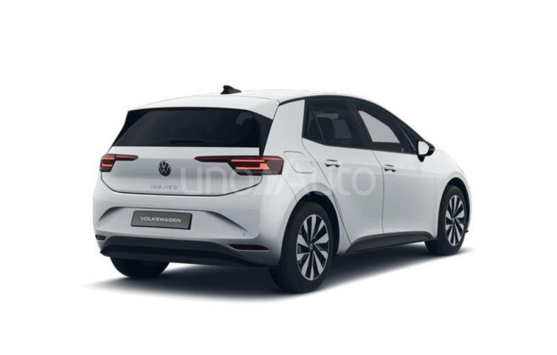ID.3 Neo Life 140kW