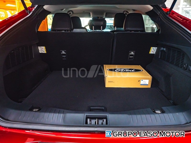 269cv Batería 75.7Kwh