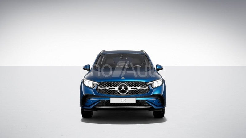 GLC GLC 300 e 4MATIC