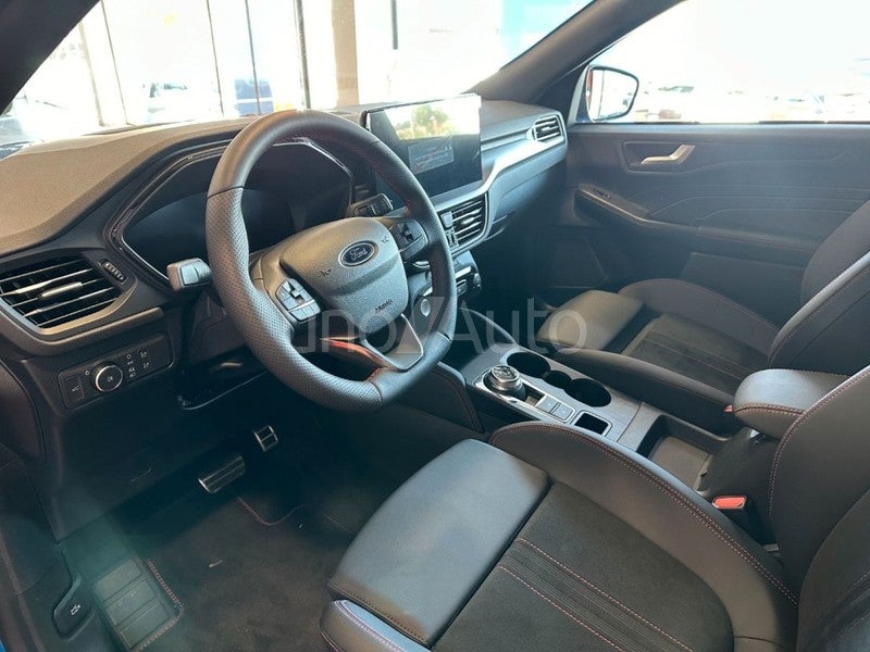 Kuga 2.5 Duratec PHEV ST-Line X 4x2