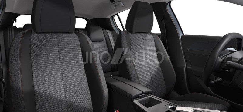 5P Style Hybrid MHEV 145 e-DCS6