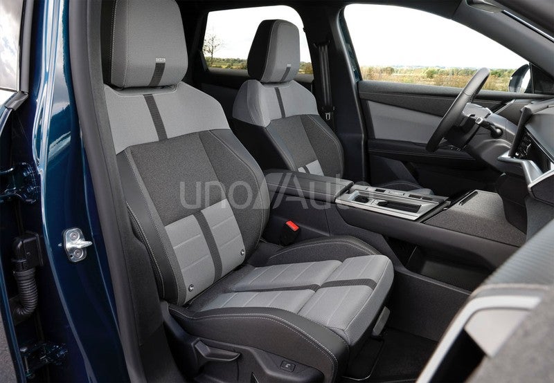 Grandland 1.2T XHT Hybrid S&S Edition eDCT6 145