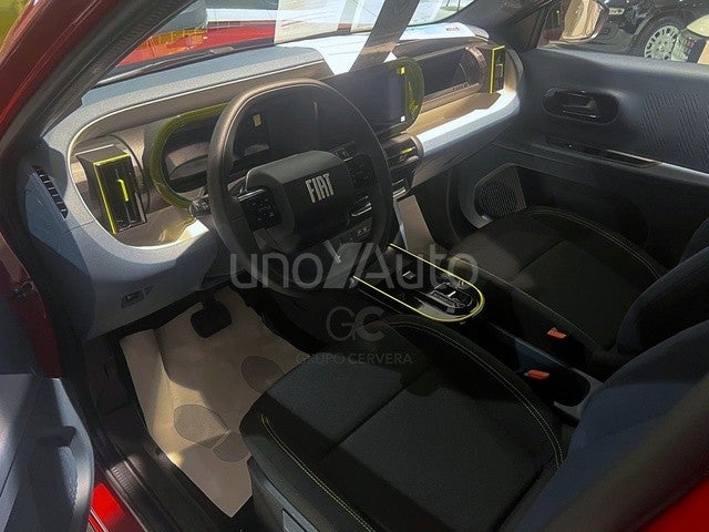 Grande Panda 1.2 MHEV Icon 81KW