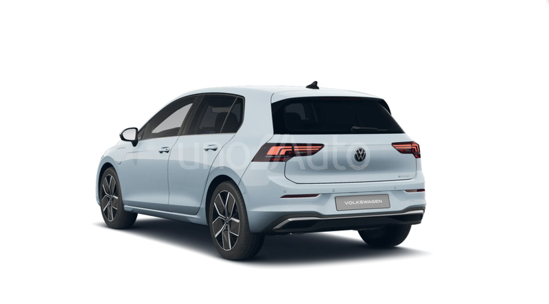 Golf 1.5 TSI eHybrid Style DSG6 150kW