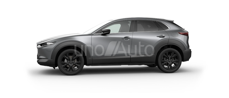 CX-30 2.0 e-Skyactiv-X Homura FWD Aut 137kW