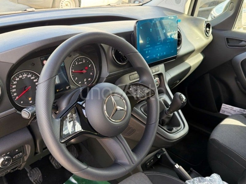 Citan Tourer 110CDI Base