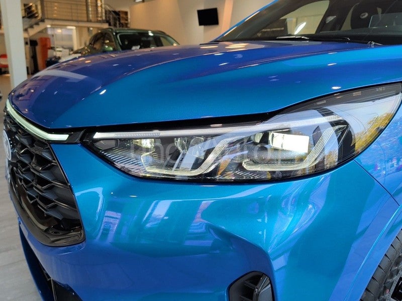 ST-Line X 2.5 Duratec PHEV 178kW Auto