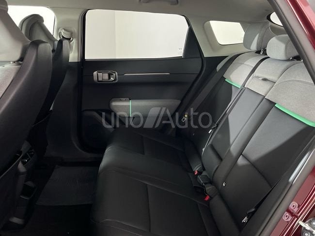 EV4 Fastback Earth Launch Edition