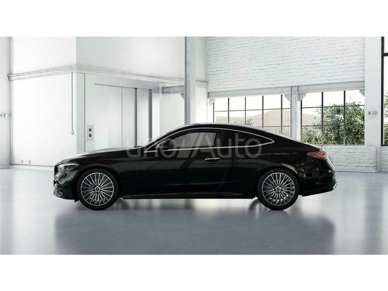 CLE 300 4MATIC Coupé