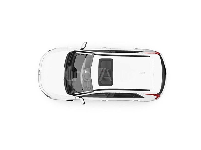 KIA Niro 1.6 GDi HEV 102kW (139CV) Drive