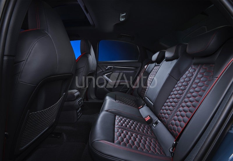 RS3 Sedán quattro S tronic