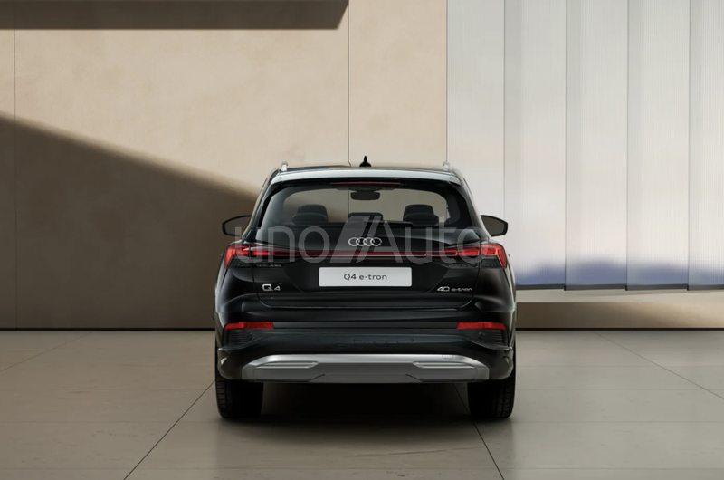 Q4 e-tron 40 Advanced 150kW 63KWh