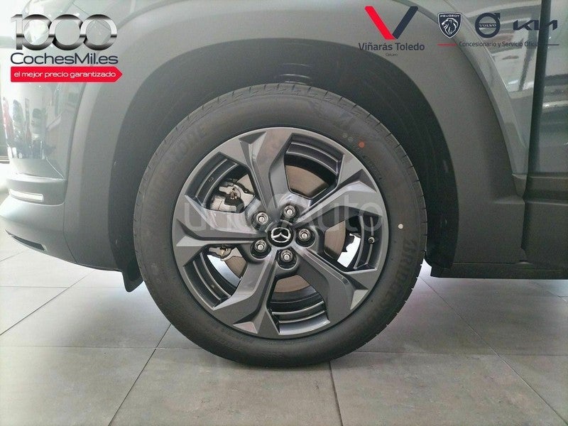 eSKYACTIV REV 125kW PRIMELINE