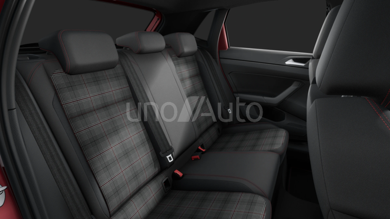 Polo 1.0 TSI R-Line DSG 85kW