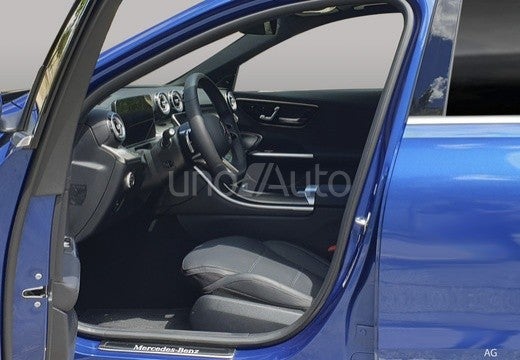 C Estate 200d 9G-Tronic