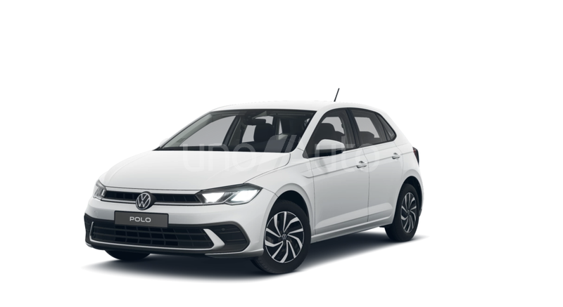 Polo 1.0 MPI Match 59kW