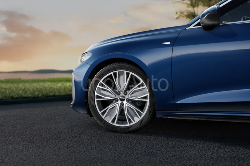 A5 Avant TFSI S line 204 S tronic
