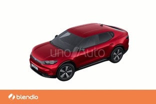 FORD Capri Premium R. Ext. RWD 77kWh 286CV