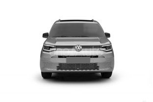 VOLKSWAGEN Caddy M1 2.0TDI Origin 102