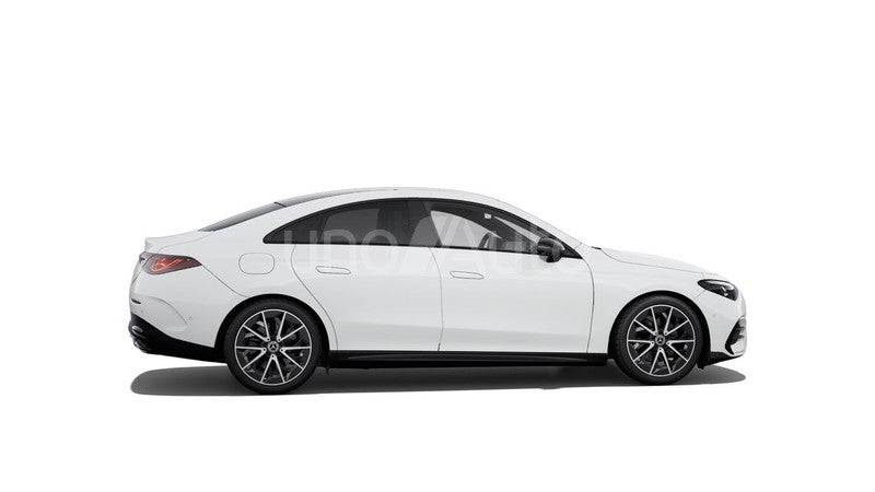 CLA CLA 250+ con tecnología EQ