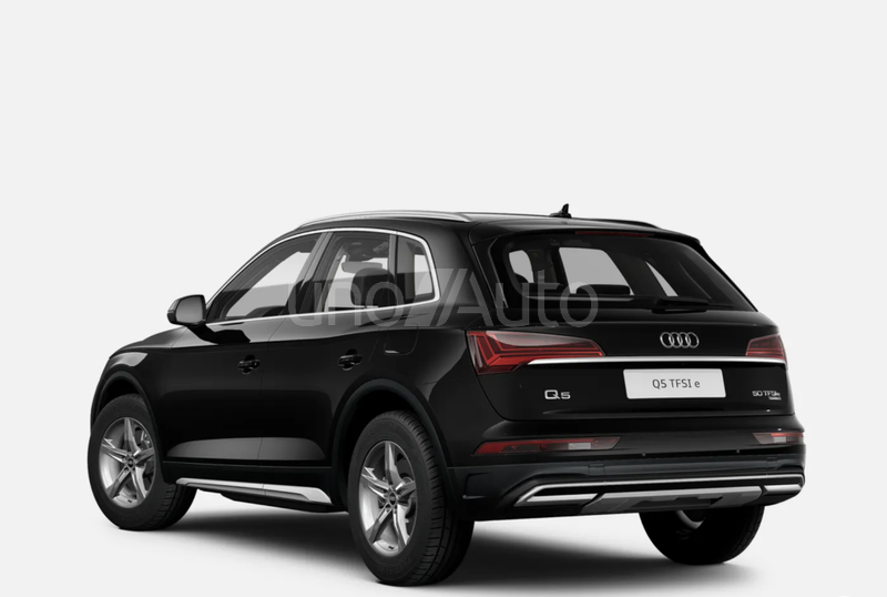 Q5 50 TFSIe Advanced quattro-ultra S tronic