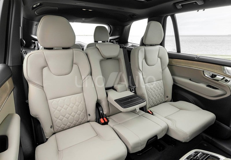 XC90 B5 Momentum 7pl. AWD Aut.