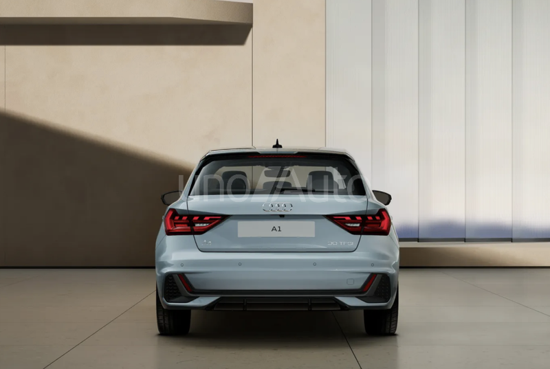 A1 Sportback 30 TFSI Adrenalin 85kW