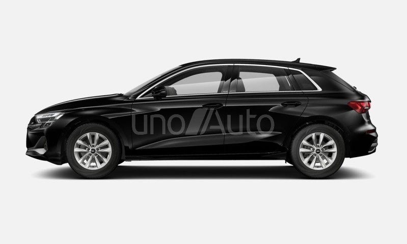 A3 Sportback 30 TFSI Advanced S tronic