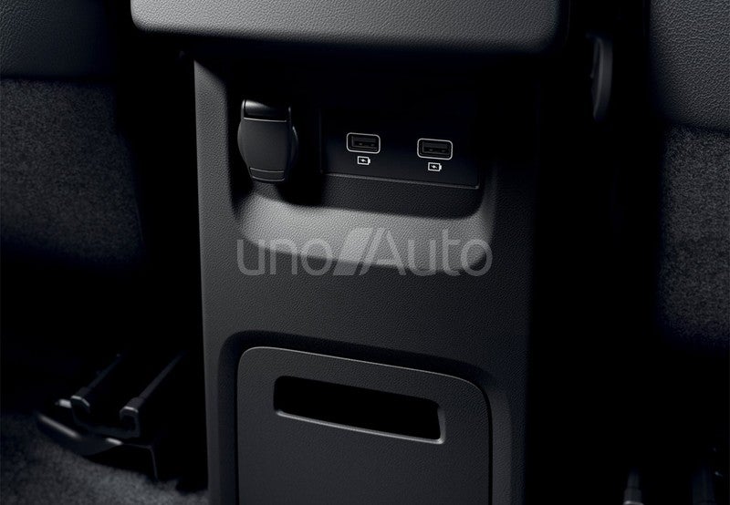 Kangoo Combi 1.5dCi Blue Techno 70kW