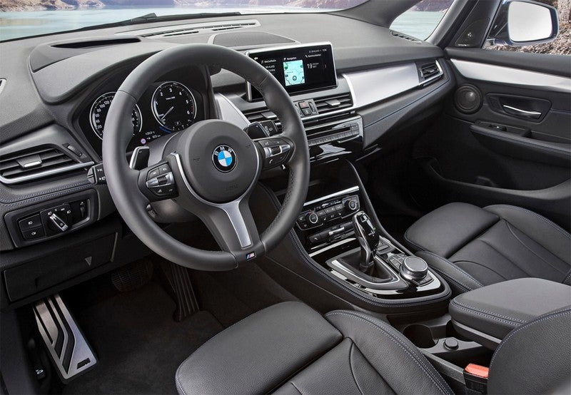 220dA Gran Tourer xDrive