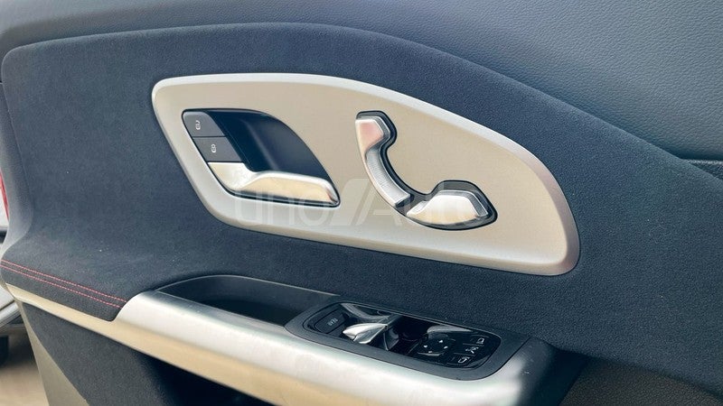 CLA Eléctrico 250+