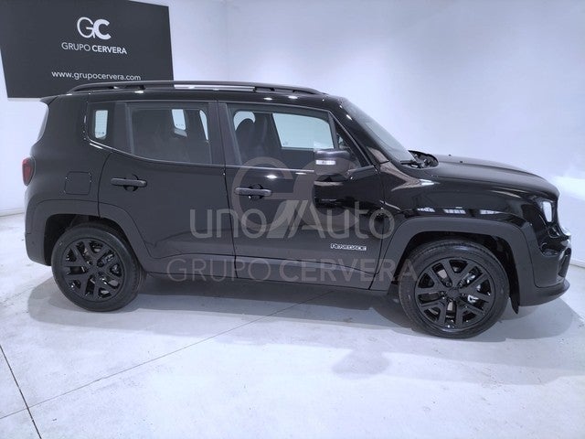 Renegade 1.5 MHEV Summit